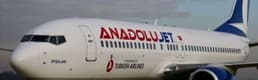 AnadoluJet'ten ucuz bilet kampanyası