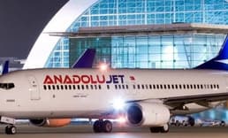 AnadoluJet ve Pegasus'tan yurt dışına ucuz bilet kampanyası