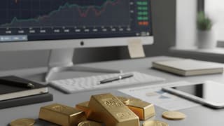 Analistler altın fiyatlarında yükseliş trendinin süreceğini öngörüyor