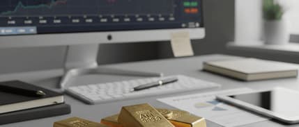 Analistler altın fiyatlarında yükseliş trendinin süreceğini öngörüyor