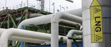 Analistlerden doğal gaz fiyatlarında keskin yükseliş uyarısı