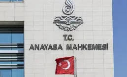 Anayasa Mahkemesi Başkanlığı için seçim süreci başladı