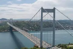 ANKA: Köprü ve otoyol ücretlerinde yılda iki zam planlanıyor