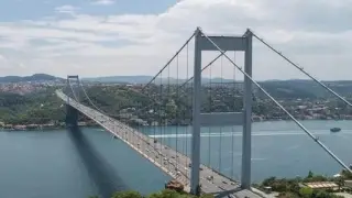 ANKA: Köprü ve otoyol ücretlerinde yılda iki zam planlanıyor