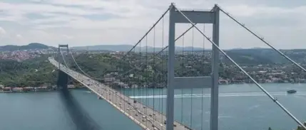 ANKA: Köprü ve otoyol ücretlerinde yılda iki zam planlanıyor