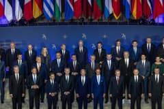 Ankara 2026 Nato zirvesi için geri sayım başladı