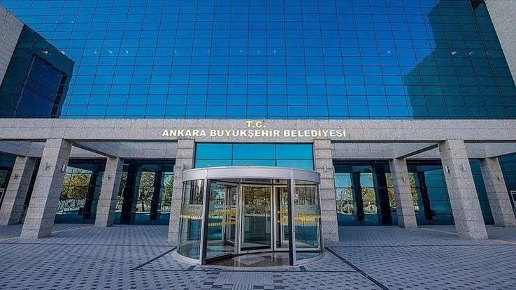 Ankara Büyükşehir Belediyesi'nden AHBAP açıklaması