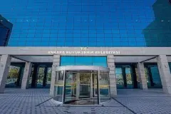 Ankara Büyükşehir Belediyesi'nden AHBAP açıklaması