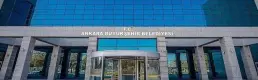 Ankara Büyükşehir Belediyesi'nden AHBAP açıklaması