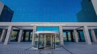 Ankara Büyükşehir Belediyesi'nden AHBAP açıklaması