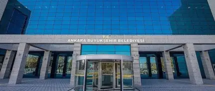 Ankara Büyükşehir Belediyesi'nden AHBAP açıklaması