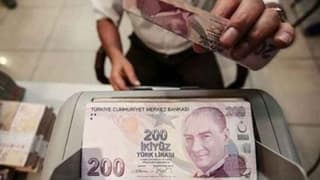 Ankara Büyükşehir Belediyesi'nden emeklilere destek ödemesi