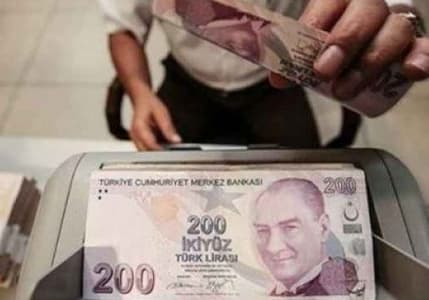 Ankara Büyükşehir Belediyesi'nden emeklilere destek ödemesi