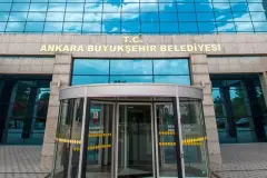 Ankara Büyükşehir Belediyesi'nden ihale alan 36 şirket hakkında soruşturma