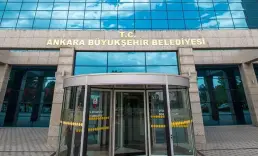 Ankara Büyükşehir Belediyesi'nden ihale alan 36 şirket hakkında soruşturma