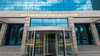 Ankara Büyükşehir Belediyesi'nden ihale alan 36 şirket hakkında soruşturma