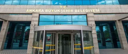 Ankara Büyükşehir Belediyesi'nden ihale alan 36 şirket hakkında soruşturma