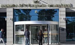 Ankara Büyükşehir Belediyesi'nden soruşturmalarla ilgili ilk açıklama