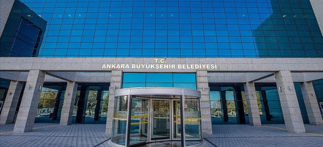 Ankara Büyükşehir Belediyesi'ne konser soruşturması