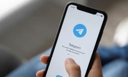 Ankara Cumhuriyet Başsavcılığı'ndan 12 ilde eş zamanlı Telegram operasyonu