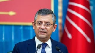 Ankara Cumhuriyet Başsavcılığı, Özgür Özel hakkında soruşturma başlattı