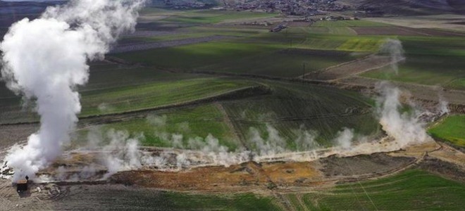 Ankara'da 9 doğal zenginlik yatırımcı bekliyor