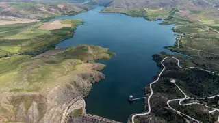 Ankara'da barajların doluluk oranı açıklandı