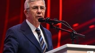 Ankara'da belediye çalışanlarına yapılacak zam belli oldu