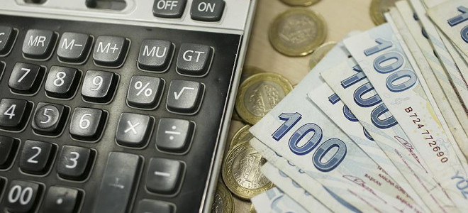 Ankara'da belediye çalışanlarının yeni yıl maaşları açıklandı