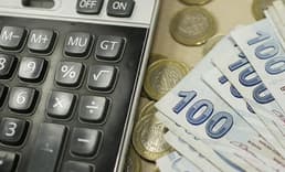 Ankara'da belediye çalışanlarının yeni yıl maaşları açıklandı