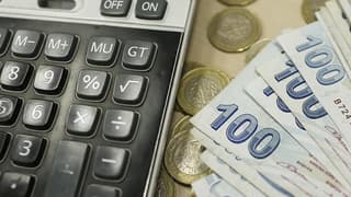 Ankara'da belediye çalışanlarının yeni yıl maaşları açıklandı