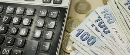 Ankara'da belediye çalışanlarının yeni yıl maaşları açıklandı