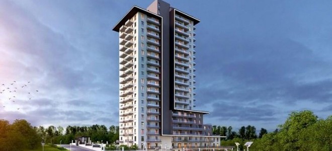 Ankara'da Bitcoin ile Daire Satışı