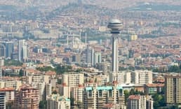 Ankara'da konut arama hacmi %700'e yakın arttı