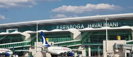 Ankara'da NATO alarmı: Uçuşlara geçici kısıtlama getirildi