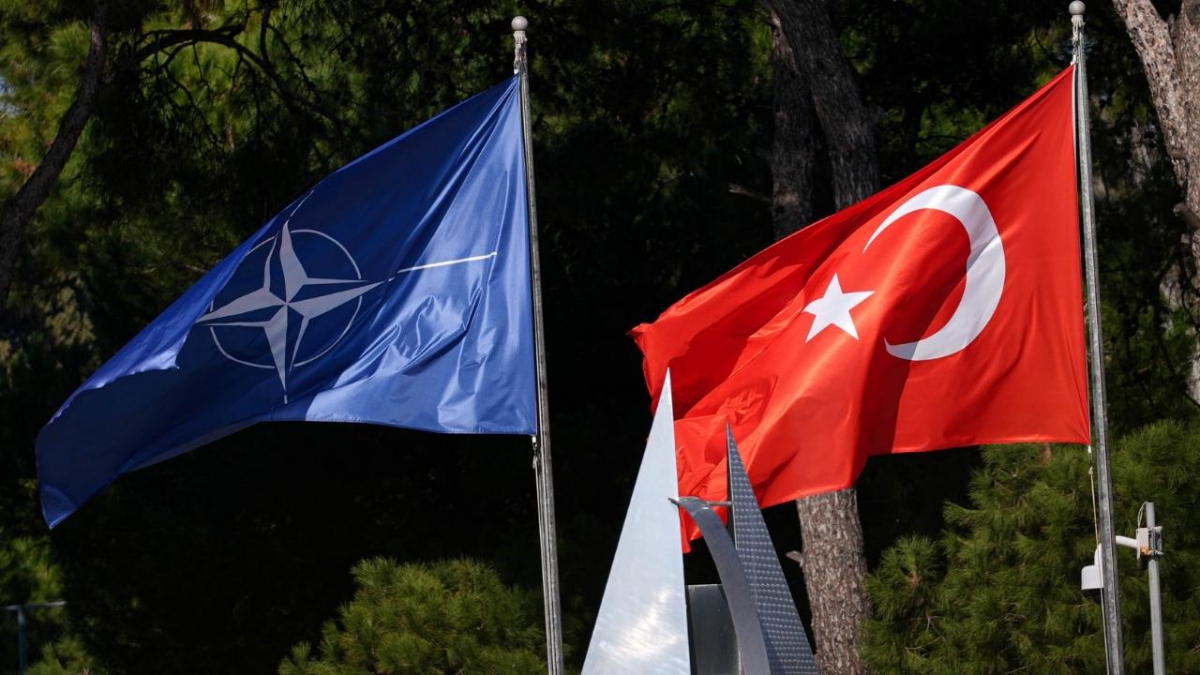 Ankara’da NATO tedbirleri açıklandı: 9 ilçede kamu personelleri bir hafta idari izinli olacak