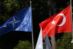 Ankara’da NATO tedbirleri açıklandı: 9 ilçede kamu personelleri bir hafta idari izinli olacak
