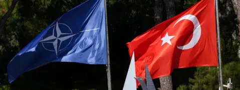 Ankara’da NATO tedbirleri açıklandı: 9 ilçede kamu personelleri bir hafta idari izinli olacak