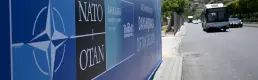 Ankara'da NATO Zirvesi öncesi güvenlik önlemlerini artırıldı