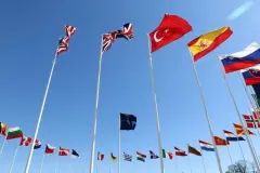 Ankara’da NATO Zirvesi öncesi güvenlik tedbirleri açıklandı
