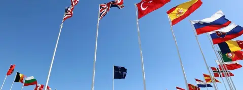 Ankara’da NATO Zirvesi öncesi güvenlik tedbirleri açıklandı