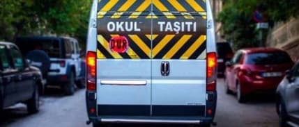 Ankara'da okul servis ücretleri zamlandı: Yeni tarife belli oldu