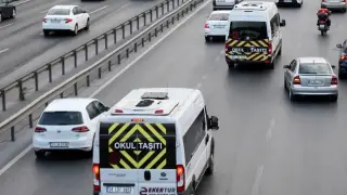 Ankara'da okul servis ücretlerine yüzde 25,49 zam yapıldı