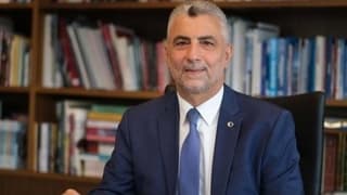 Ankara’da otomotiv zirvesi: Bakan Bolat, sektör temsilcileriyle görüşecek