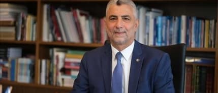 Ankara’da otomotiv zirvesi: Bakan Bolat, sektör temsilcileriyle görüşecek