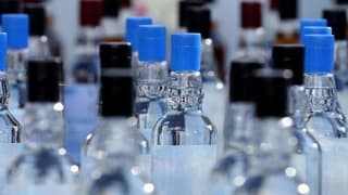 Ankara’da sahte alkolden ölenlerin sayısı 81’e yükseldi