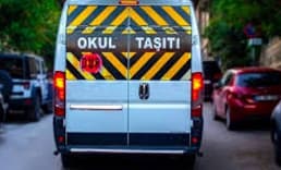 Ankara’da servisçilerden yüzde 50 zam talebi