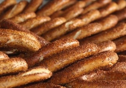 Ankara'da simit fiyatları zamlandı