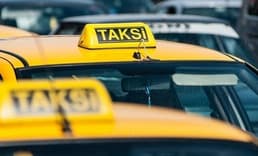 Ankara'da taksi ücretlerine zam geldi