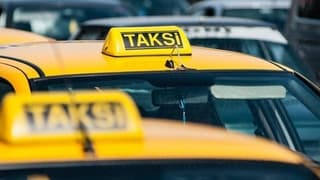 Ankara'da taksi ücretlerine zam geldi